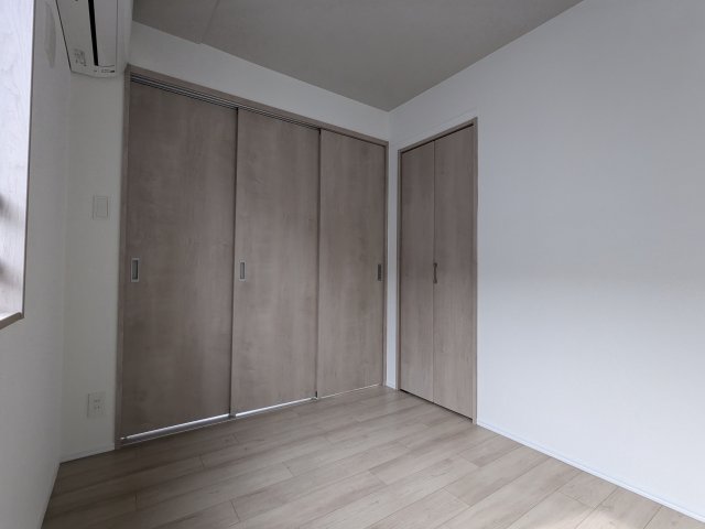 エルファーロ大岡山Ⅱ0203号室 部屋その他