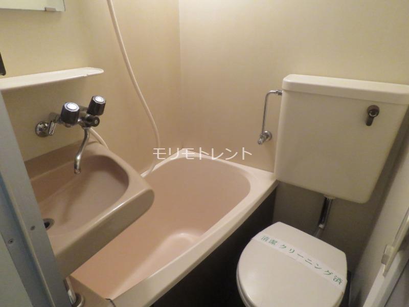 クレッセント三軒茶屋1階 室内参考写真（207号室）