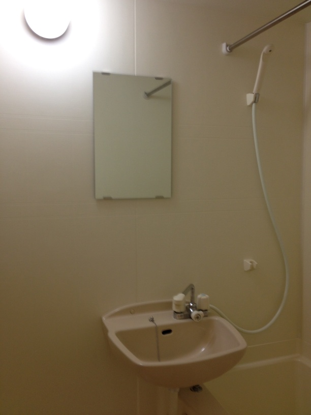 レオパレス西本郷104号室 部屋その他