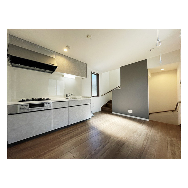 Lilac Roller　新井薬師 DK7.15帖床暖房付き