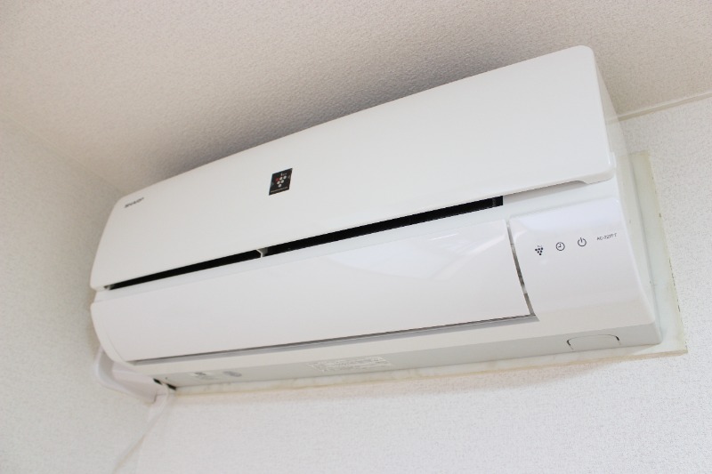 南浦和ヒルズⅡ 部屋設備