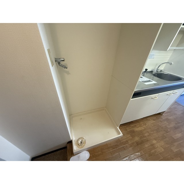 メゾン・ド・ディマンシェ601号室 部屋その他