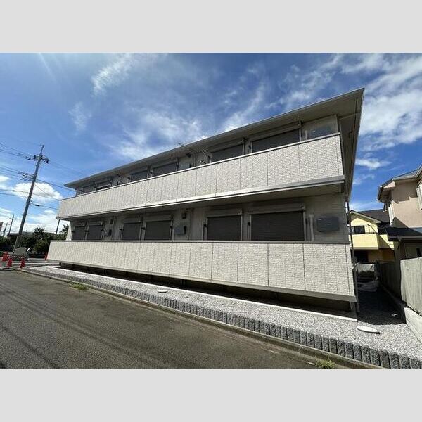 フォレストの外観画像