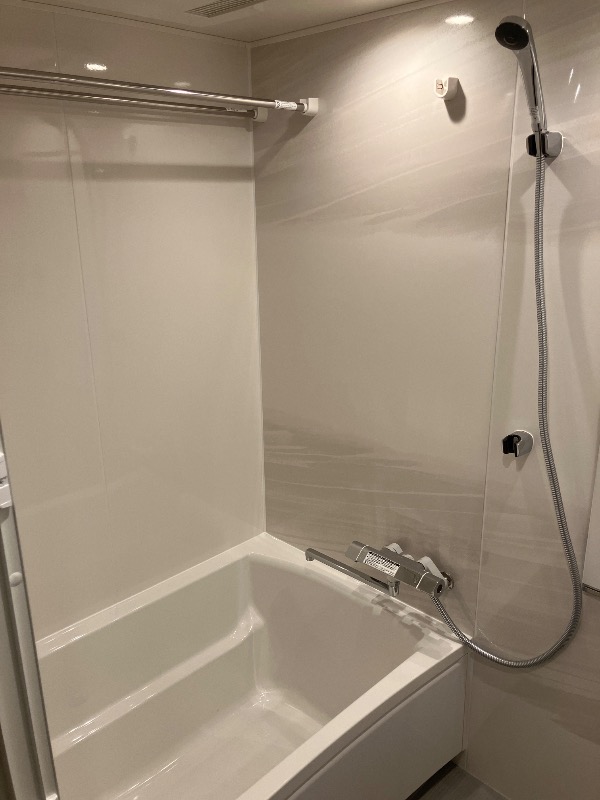 LEGALAND桜新町4階 お風呂