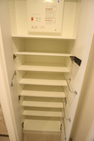 プラウドフラット中野503号室 ※参考写真