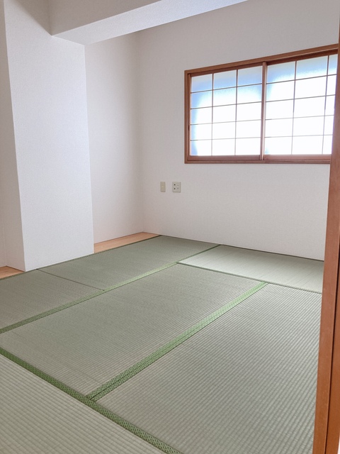 ラ・クラッセ西寺尾0706号室 部屋その他