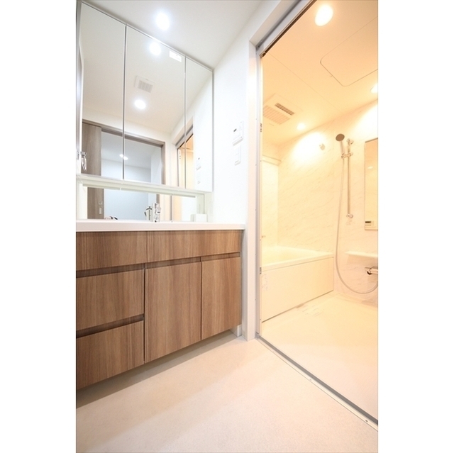 プレシス相模原リベール 内観