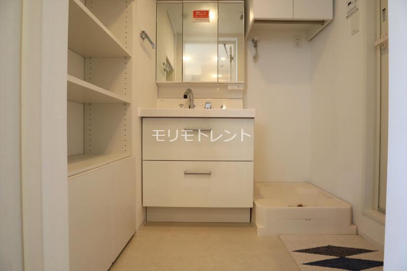 アトリオフラッツ中野新井薬師3階 室内参考写真（3F-E’タイプ・モデルルーム）