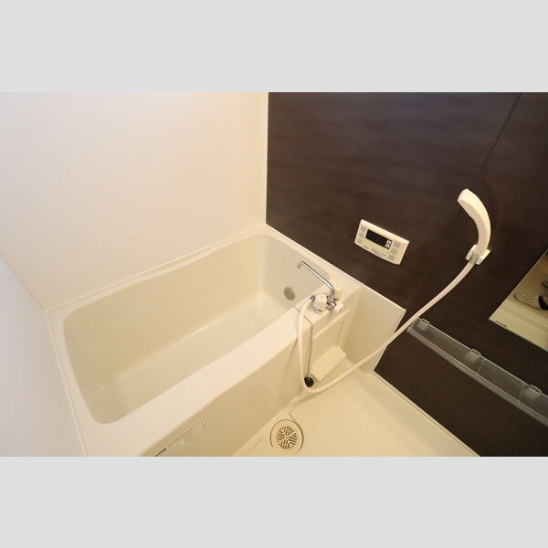 クレール 追い焚き機能付き風呂