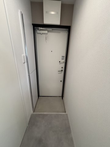 ＯｋｕｎｏＯｋｕ302号室 玄関
