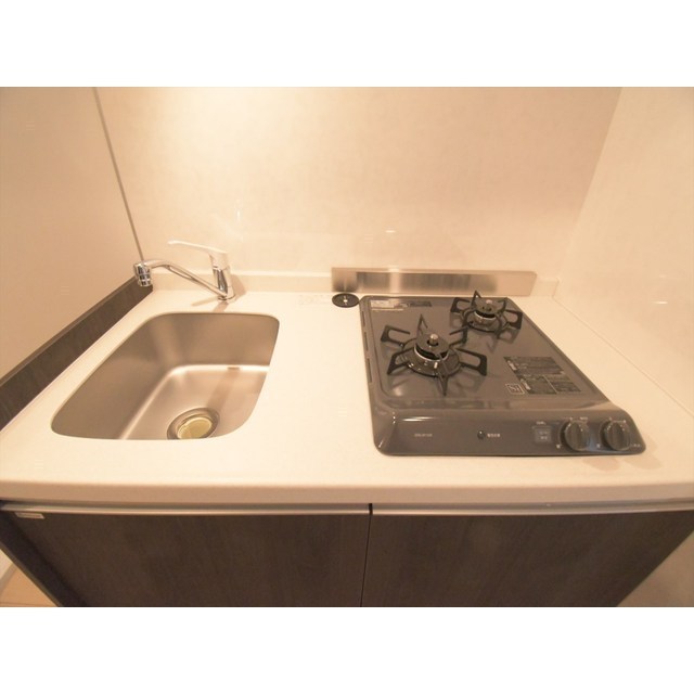 ＧＥＮＯＶＩＡお花茶屋ｓｋｙｇａｒｄｅｎ0409号室 内観