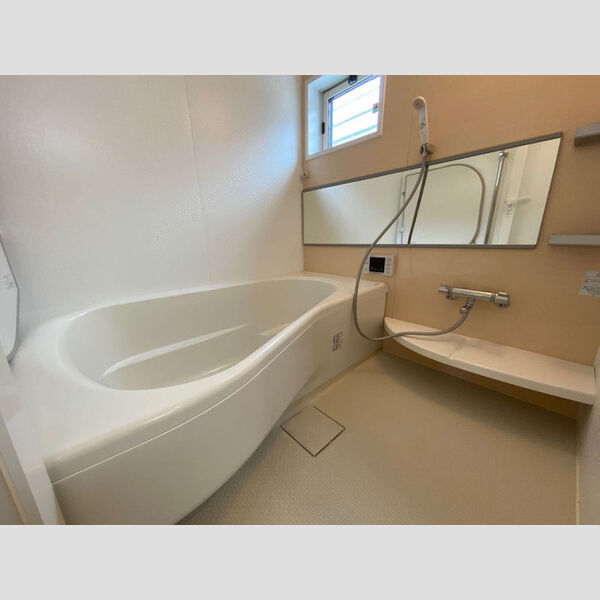 コモレビ大蔵　S105号室 バス