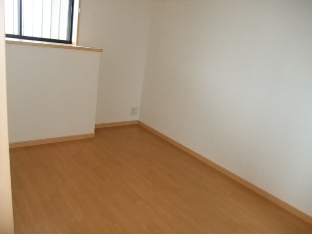 ラベンダーリブ 洋室