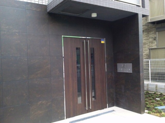 ガリシア王子神谷 外観