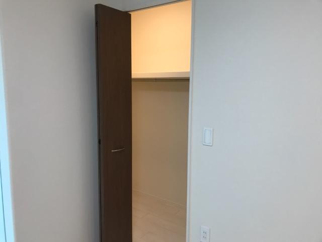 ＪＯＹＯＵＳ松庵　-ジョイアス松庵- リビング収納