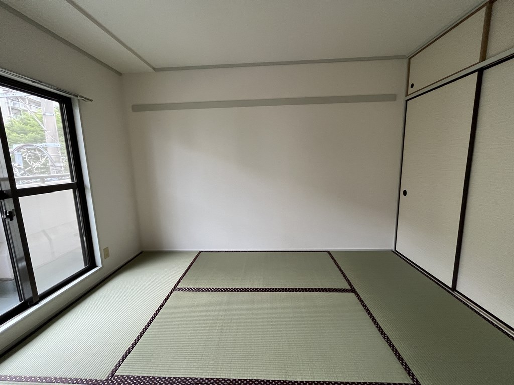 エスポワール白川0303号室 部屋その他