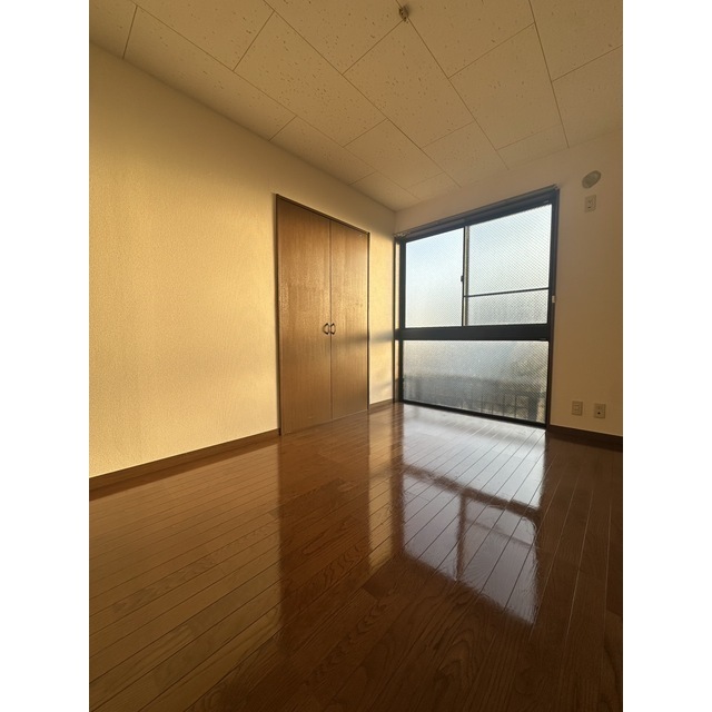 プレジール I リビング