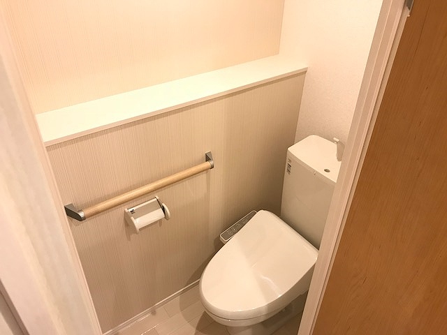 クレイノ百合桜103号室 部屋その他