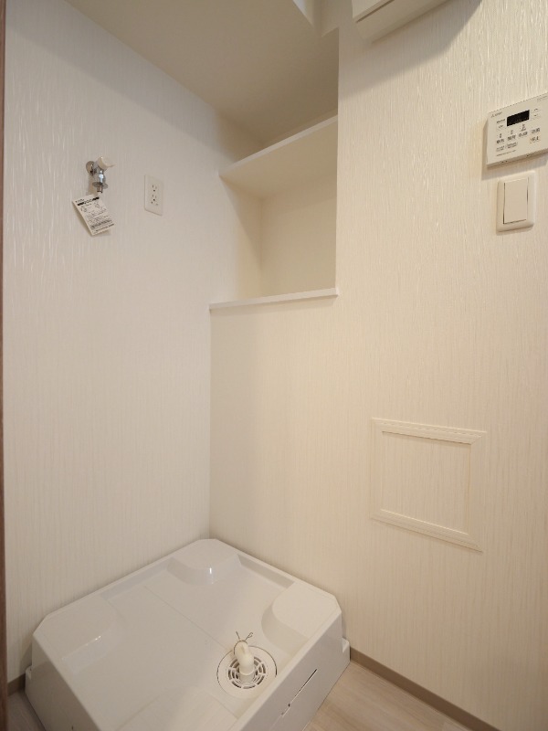 プレジオ西新井8階 部屋設備