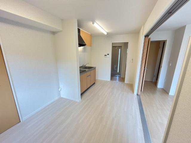 クリサンテーム リビング