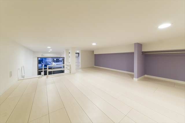 Ｌａ　Ｌｕｃｅ1階 リビング