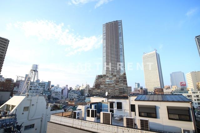 エステムプラザ池袋ザ・ヴィンテージ5階 ★直接の管理会社クレアスレント★分譲仕様の安心と快適を実感★