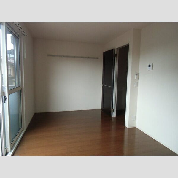 ヴィラ・グランメールⅡ 洋室8帖