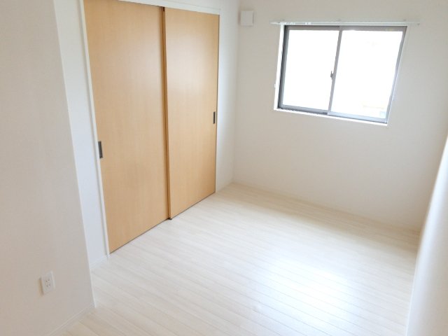 杏寿grande（アンジュグランデ） 洋室