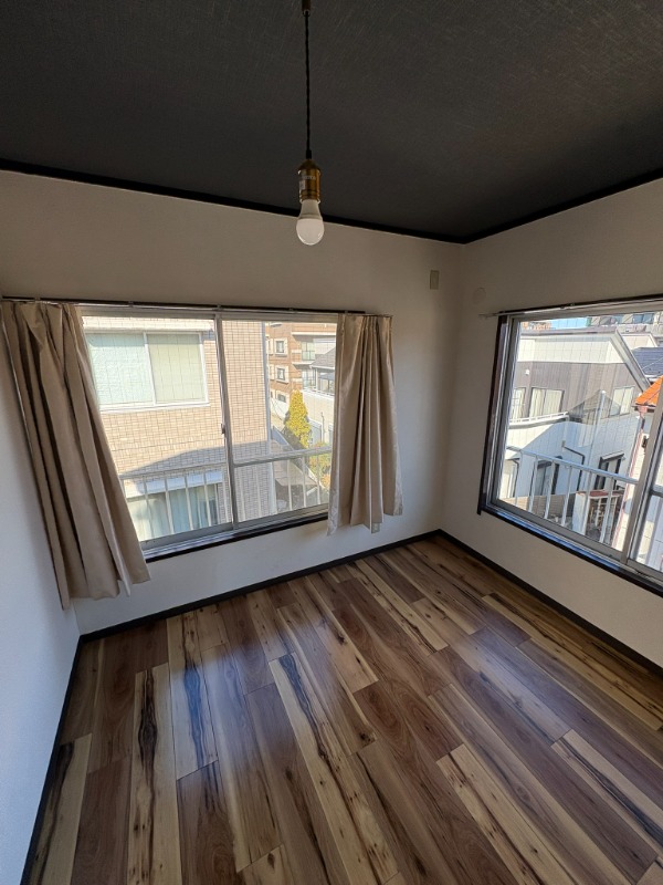 井上マンション(E-080)3階 部屋その他