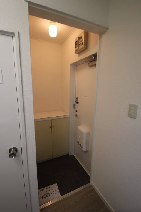 フラッツＫ2階 部屋その他