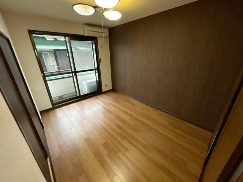 アークヒルズ2階 部屋その他