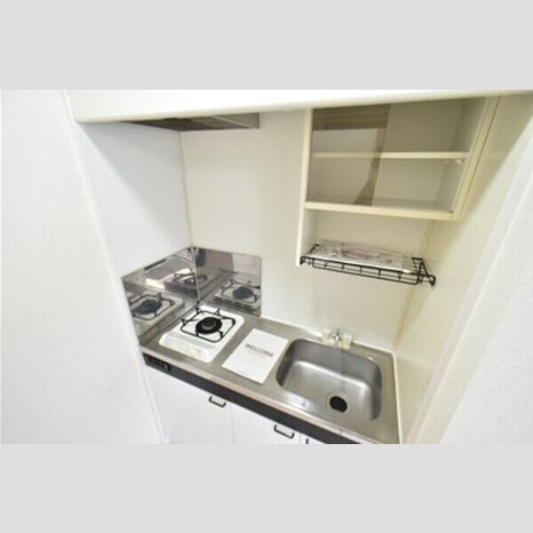 スペース北谷 キッチン