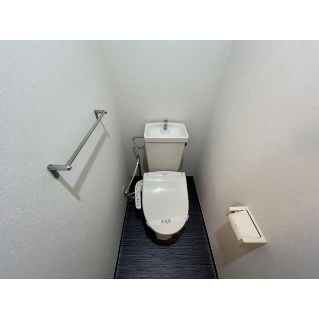 君塚ハイム301号室 内観