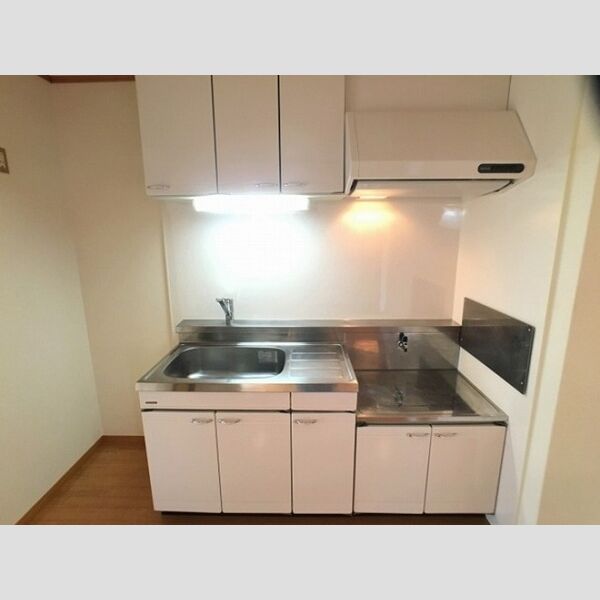 サンクレストA キッチン