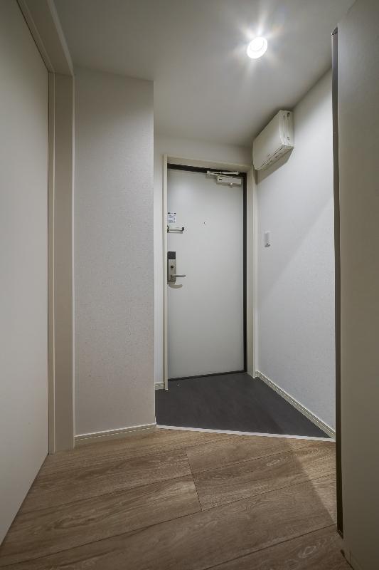 ＥＬＭ　ＶＩＳＴＡ　Ｂ 内観