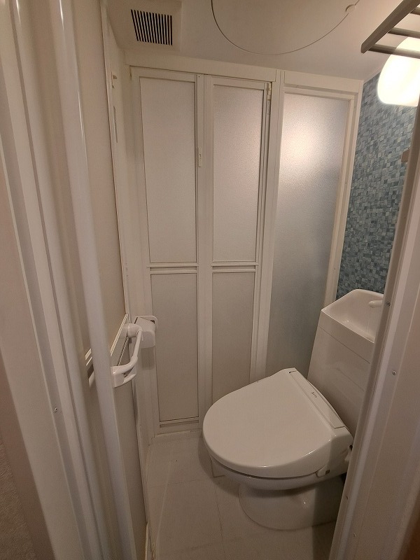 アメリカンドリーム3階 部屋その他