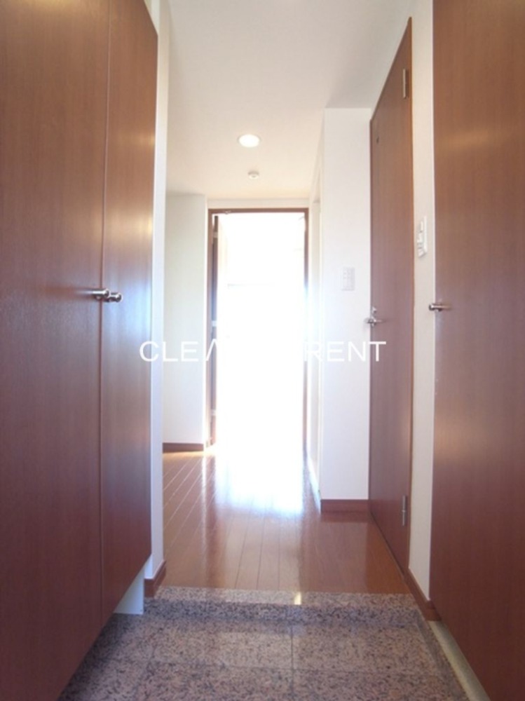 パレステュディオ芝浦＜Ｔｏｋｙｏ Ｂａｙ＞ 同タイプ別住戸写真となります。現況と異なる場合がございます。