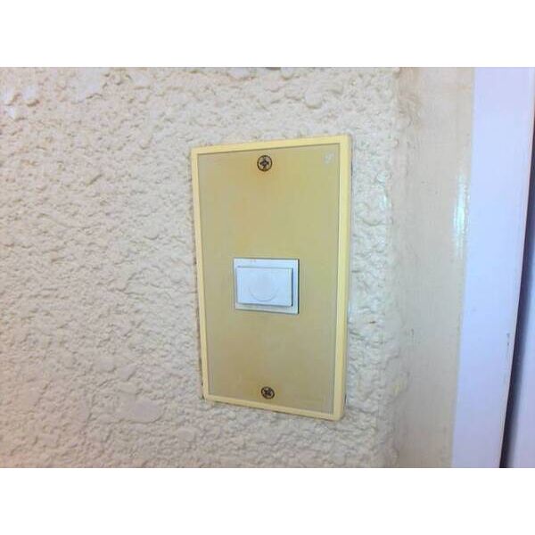 鈴木荘0203号室 部屋その他