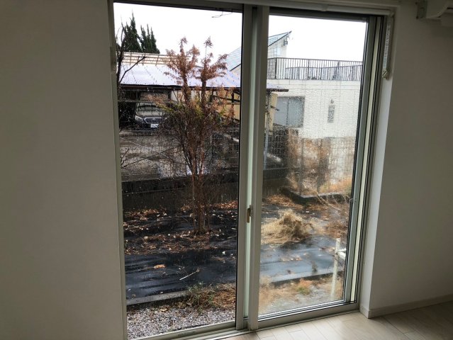 フェリシア東雪谷102号室 部屋その他