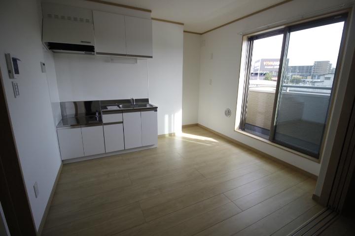 ウィステリアＫ2階 部屋その他