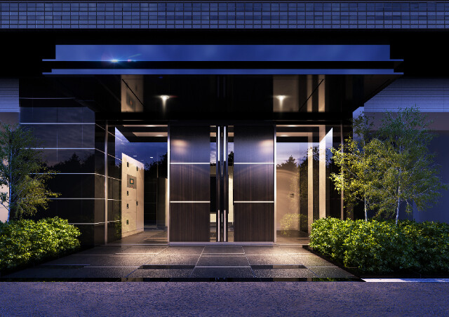 ＡＸＡＳ神楽坂Ｓｔａ．3階 部屋その他