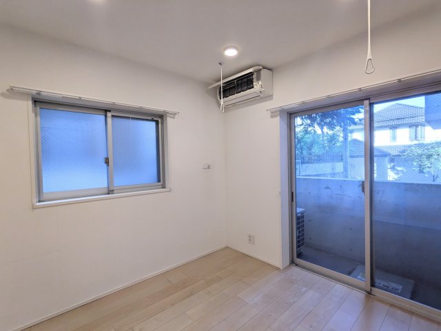 プラティーク大森山王103号室 その他