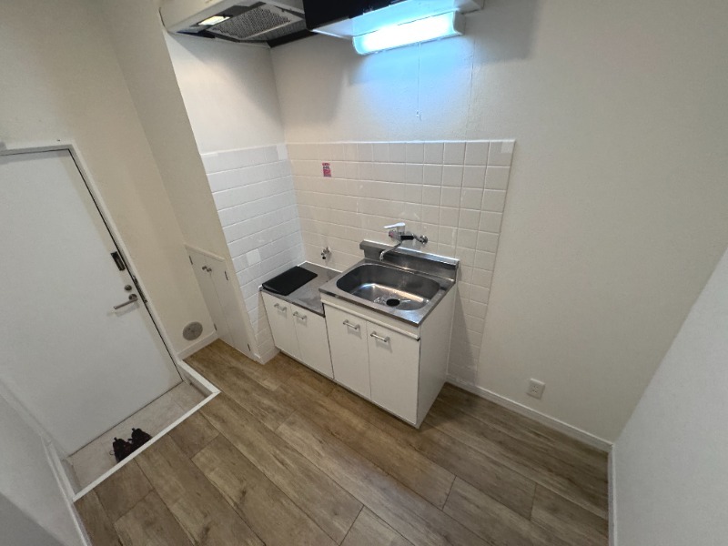 クロノス長沼2階 部屋その他