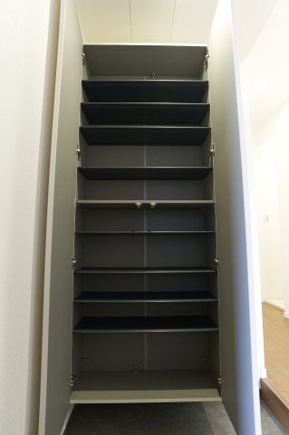 アリカ曳舟Ⅱ0801号室 収納