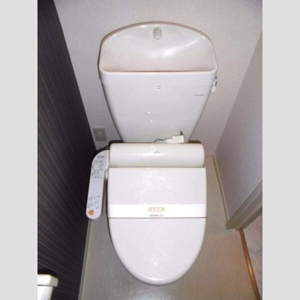 ラ・メール　アン 温水洗浄便座