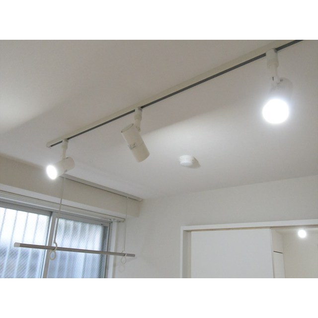 Ｂｒａｎｃｈｅ鷺ノ宮Ⅱ 内観