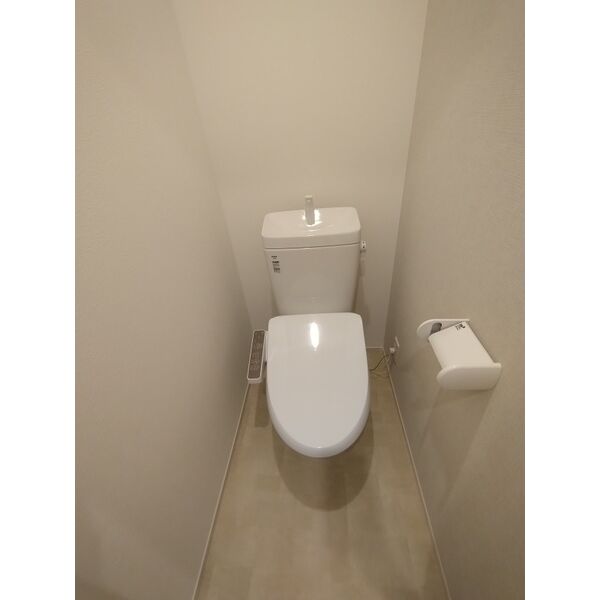 アンビション川越303号室 部屋その他