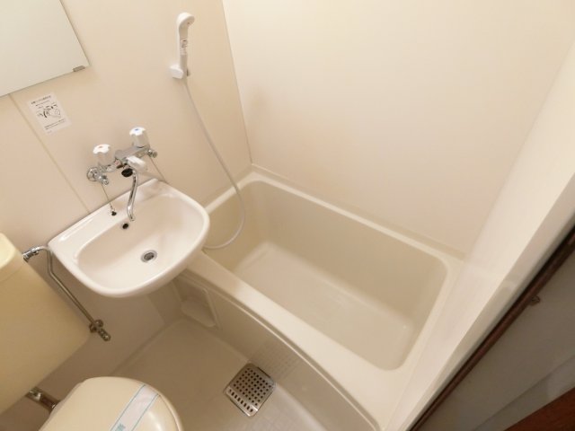 フィオーレ山王 ※別室参考写真