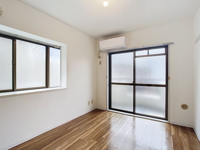 ハイタウン明大前2階 部屋その他