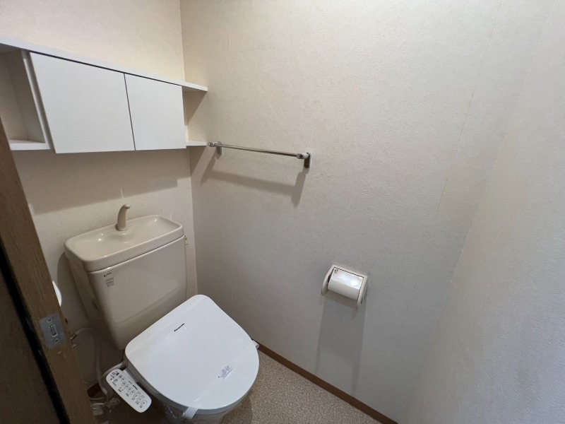 アーサクラスト海老澤2階 ※別部屋参考写真